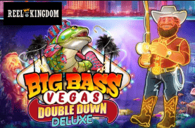 Game 2 Bass Win Casino